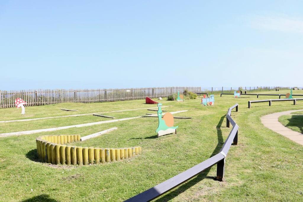 فيلا Corton Retreats At Waterside Park المظهر الخارجي الصورة